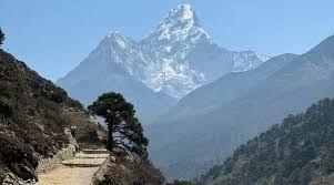 Everest View Trekking 12 days