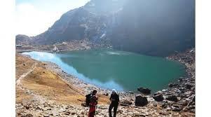Bhairav Kunda Trekking 13 days