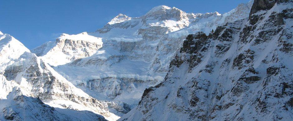 Everest View Trekking 12 days