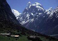 Himlung Himal Expedition 2026
