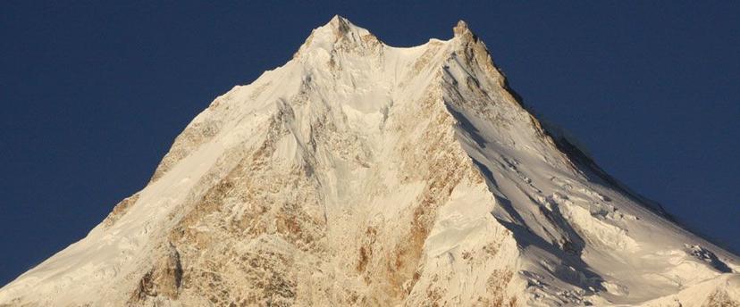 Ama Dablam Expedition