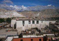 Mustang Trekking 16 days